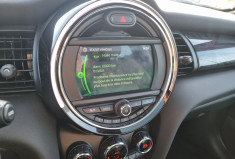 Mini Cooper HEDDON STREET (F56) 1.5 i 12V DCT7 136 cv * toit ouvrant * carplay * entretien complet *