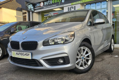 BMW SERIE 2  Active Tourer 218i 1.5 i 12V Steptronic 136 cv Boîte auto