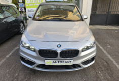 BMW SERIE 2  Active Tourer 218i 1.5 i 12V Steptronic 136 cv Boîte auto