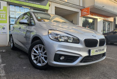 BMW SERIE 2  Active Tourer 218i 1.5 i 12V Steptronic 136 cv Boîte auto