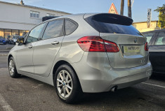 BMW SERIE 2  Active Tourer 218i 1.5 i 12V Steptronic 136 cv Boîte auto