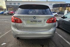 BMW SERIE 2  Active Tourer 218i 1.5 i 12V Steptronic 136 cv Boîte auto