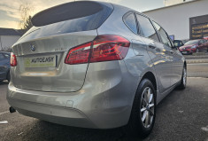 BMW SERIE 2  Active Tourer 218i 1.5 i 12V Steptronic 136 cv Boîte auto