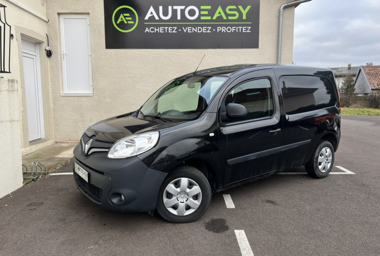 RENAULT KANGOO EXPRESS II 1.5 dCi S&S 80 cv 10250KM