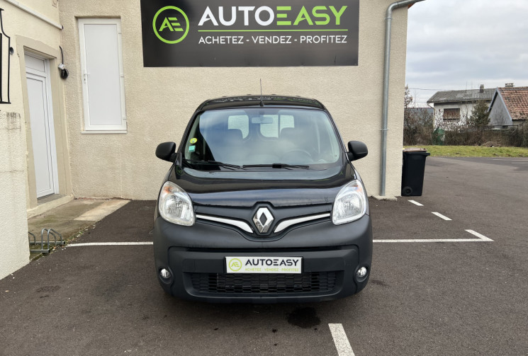 RENAULT KANGOO EXPRESS II 1.5 dCi S&S 80 cv 10250KM