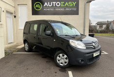 RENAULT KANGOO EXPRESS II 1.5 dCi S&S 80 cv 10250KM