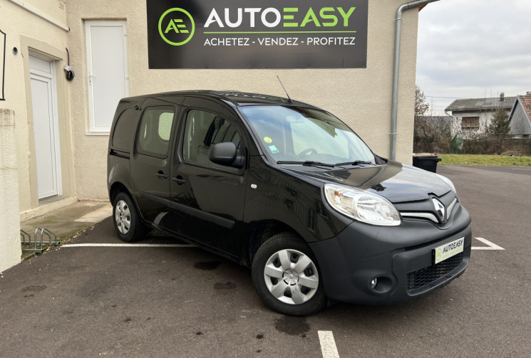 RENAULT KANGOO EXPRESS II 1.5 dCi S&S 80 cv 10250KM