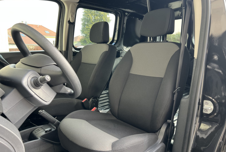 RENAULT KANGOO EXPRESS II 1.5 dCi S&S 80 cv 10250KM