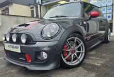 MINI Cooper John Cooper Works 211ch GPII Dossier suivi complet 