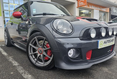 MINI Cooper John Cooper Works 211ch GPII Dossier suivi complet 