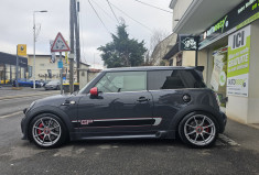 MINI Cooper John Cooper Works 211ch GPII Dossier suivi complet 