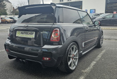 MINI Cooper John Cooper Works 211ch GPII Dossier suivi complet 