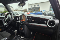 MINI Cooper John Cooper Works 211ch GPII Dossier suivi complet 