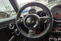 MINI Cooper John Cooper Works 211ch GPII Dossier suivi complet 