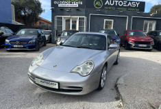 PORSCHE 911 (2) Type 996 3.6 CARRERA 320 Ch TIPTRONIC S