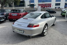 PORSCHE 911 (2) Type 996 3.6 CARRERA 320 Ch TIPTRONIC S