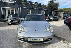 PORSCHE 911 (2) Type 996 3.6 CARRERA 320 Ch TIPTRONIC S