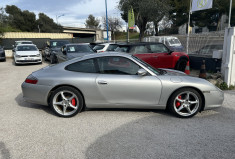 PORSCHE 911 (2) Type 996 3.6 CARRERA 320 Ch TIPTRONIC S