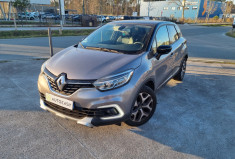 RENAULT CAPTUR 1.2 TCe 120ch energy Intens * FULL CUIR* SIEGES CHAUFFANTS *                         