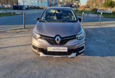 RENAULT CAPTUR 1.2 TCe 120ch energy Intens * FULL CUIR* SIEGES CHAUFFANTS *                         