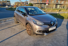 RENAULT CAPTUR 1.2 TCe 120ch energy Intens * FULL CUIR* SIEGES CHAUFFANTS *                         