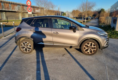 RENAULT CAPTUR 1.2 TCe 120ch energy Intens * FULL CUIR* SIEGES CHAUFFANTS *                         