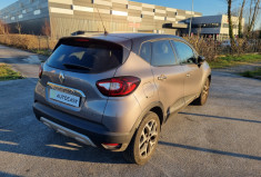 RENAULT CAPTUR 1.2 TCe 120ch energy Intens * FULL CUIR* SIEGES CHAUFFANTS *                         