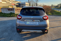 RENAULT CAPTUR 1.2 TCe 120ch energy Intens * FULL CUIR* SIEGES CHAUFFANTS *                         