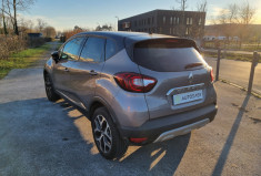 RENAULT CAPTUR 1.2 TCe 120ch energy Intens * FULL CUIR* SIEGES CHAUFFANTS *                         