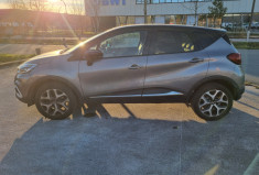 RENAULT CAPTUR 1.2 TCe 120ch energy Intens * FULL CUIR* SIEGES CHAUFFANTS *                         