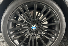 BMW SERIE 6 640D GRAN COUPE 3.0 310 FULL OPTION TOIT OUVRANT