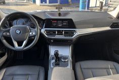 BMW SERIE 3 2.0 320i 184 Luxury BVA8 - état neuf