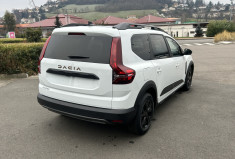 DACIA JOGGER ECO 100 EXTREME 7 places (dispo immédiat)