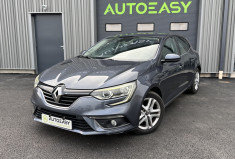 RENAULT MEGANE IV 1.5 dCi 110 cv Business