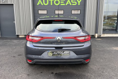 RENAULT MEGANE IV 1.5 dCi 110 cv Business