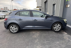 RENAULT MEGANE IV 1.5 dCi 110 cv Business