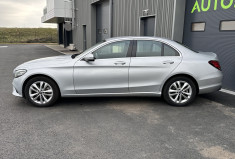 Mercedes CLASSE C 180 CDI 9G-TRONIC BUSINESS LINE