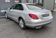 Mercedes CLASSE C 180 CDI 9G-TRONIC BUSINESS LINE