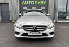 Mercedes CLASSE C 180 CDI 9G-TRONIC BUSINESS LINE