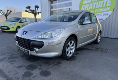 PEUGEOT 307  1.6i 16V 110cv