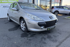 PEUGEOT 307  1.6i 16V 110cv