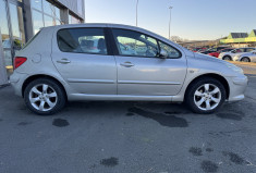 PEUGEOT 307  1.6i 16V 110cv