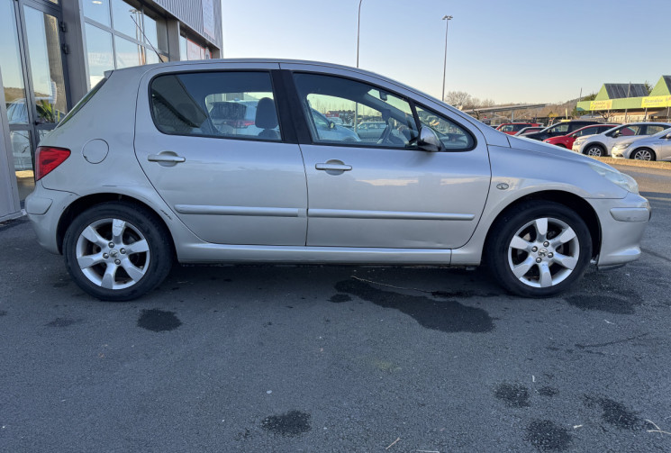 PEUGEOT 307  1.6i 16V 110cv