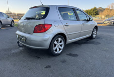 PEUGEOT 307  1.6i 16V 110cv