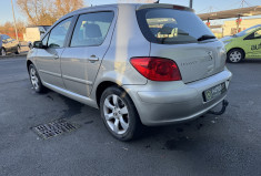 PEUGEOT 307  1.6i 16V 110cv