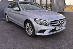 Mercedes CLASSE C 180 CDI 9G-TRONIC BUSINESS LINE