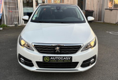 PEUGEOT 308 1.6 HDi EAT6 S&S 120 CV - BOITE AUTOMATIQUE - ALLURE BUISNESS - GARANTIE 6 MOIS