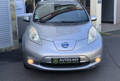 NISSAN LEAF  I Phase 2 24 kWh 109 cv