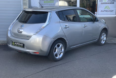 NISSAN LEAF  I Phase 2 24 kWh 109 cv