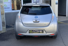 NISSAN LEAF  I Phase 2 24 kWh 109 cv